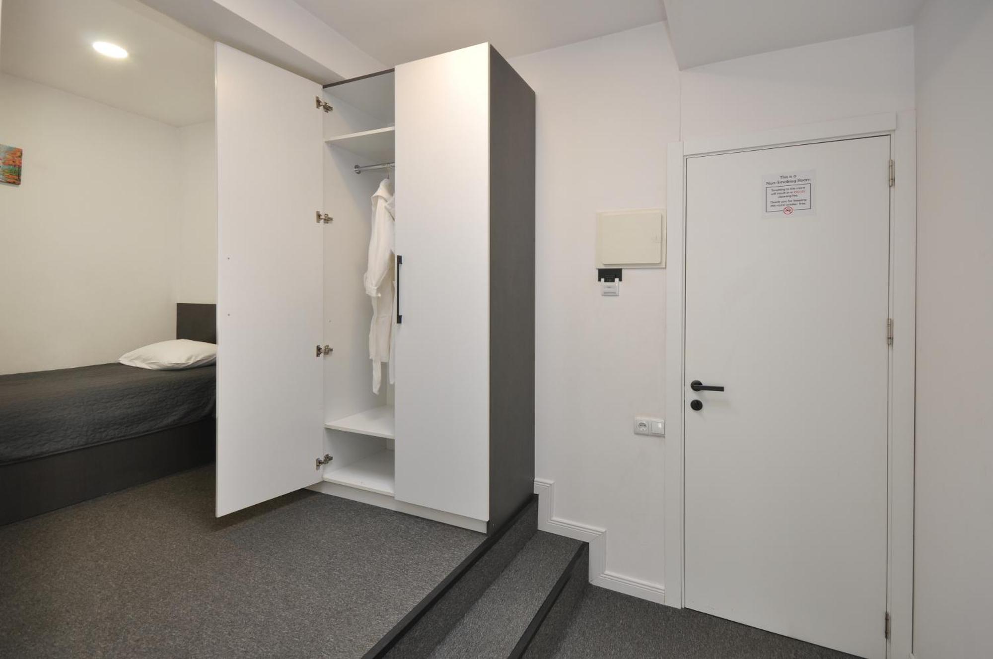 Meidan Inn 第比利斯 外观 照片