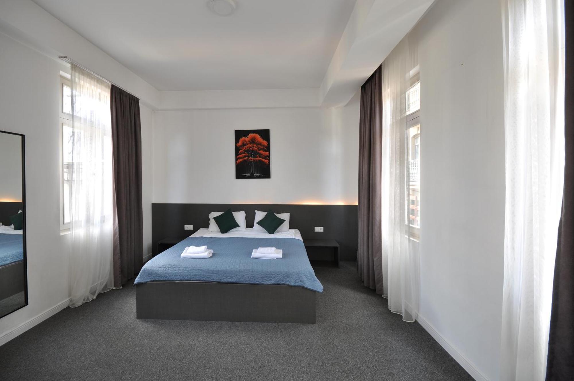 Meidan Inn 第比利斯 外观 照片
